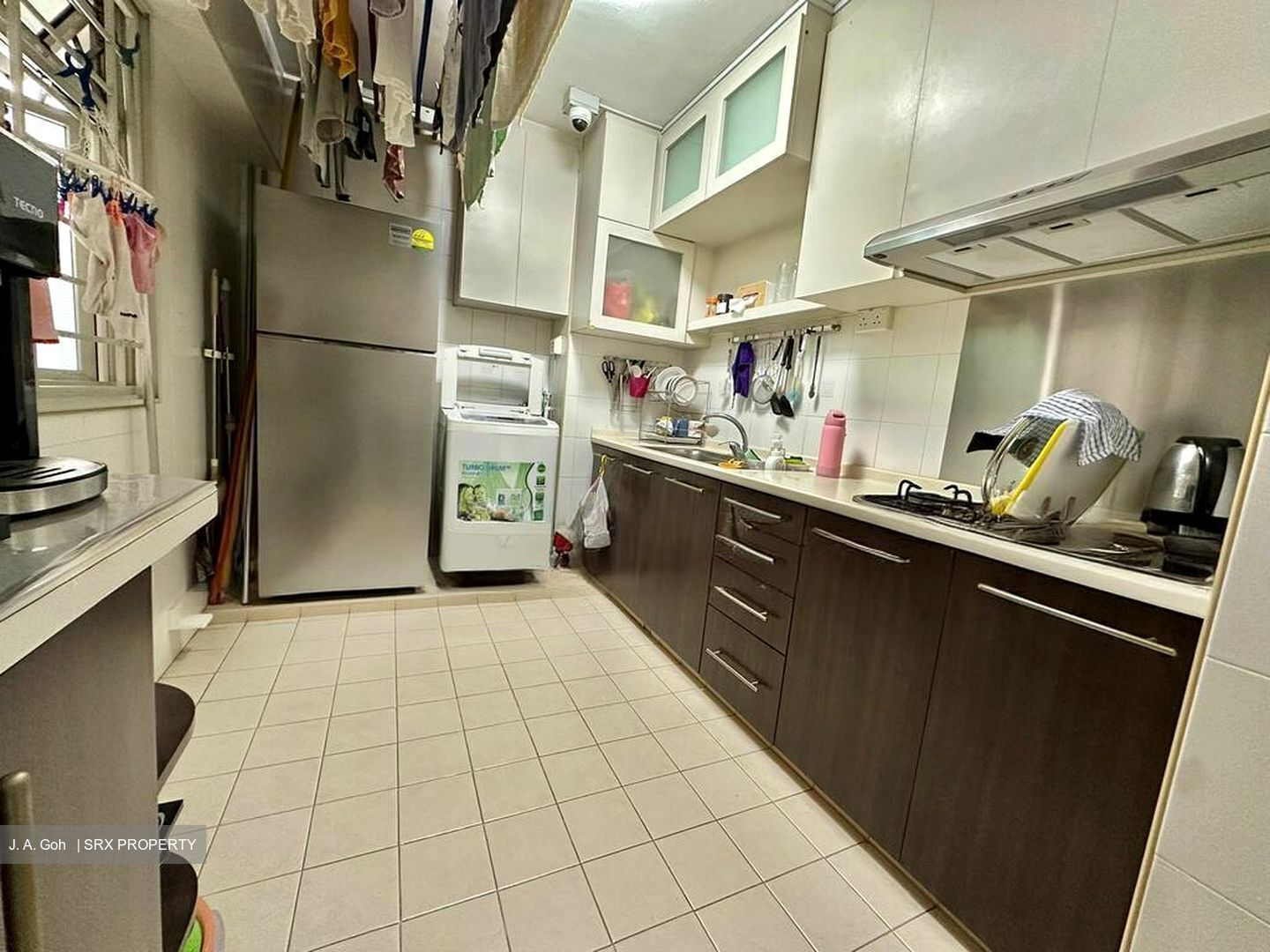Blk 407B Fern View (Sengkang), HDB 4 Rooms #516221121